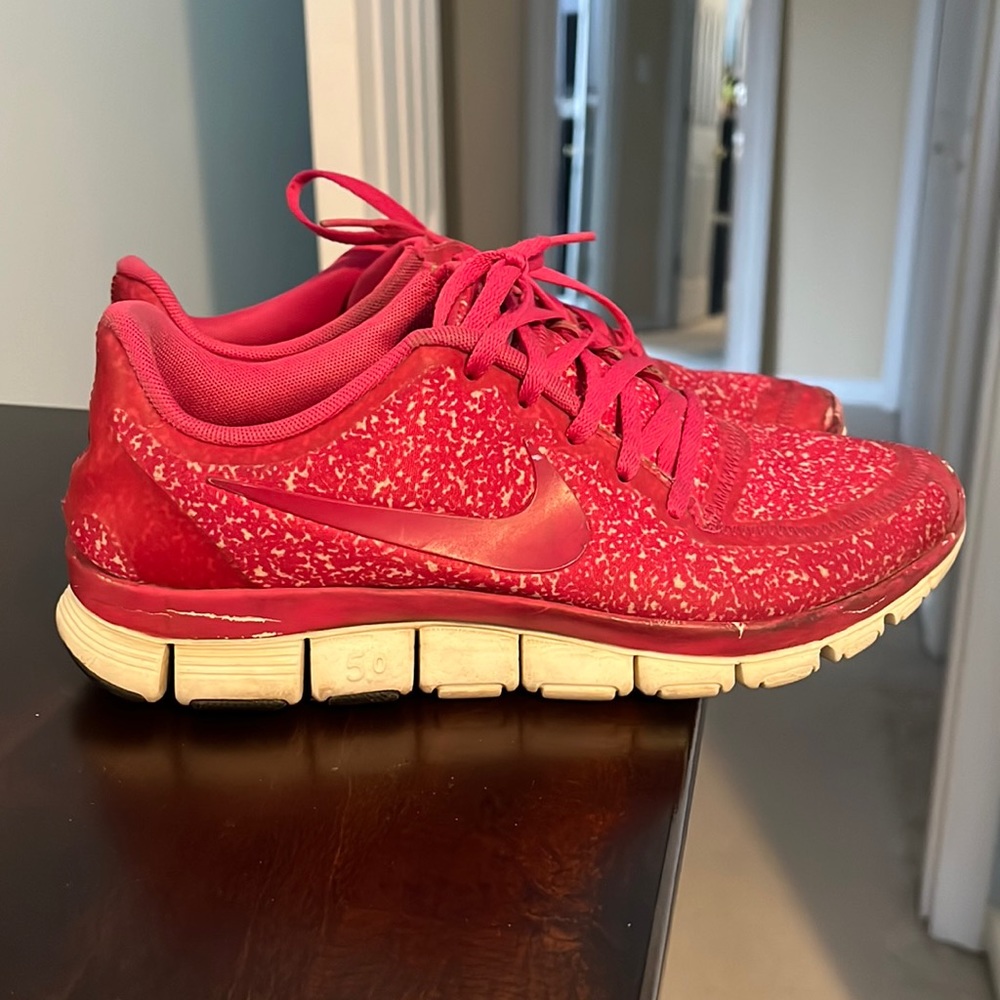 Nike Free 5.0